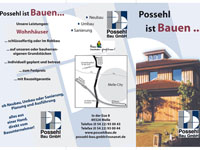 Flyer aussen